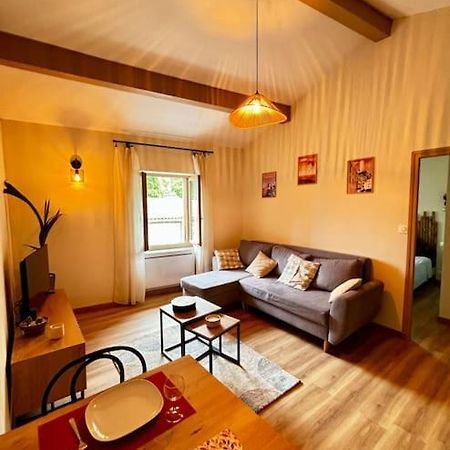 Appartement A フォワ エクステリア 写真