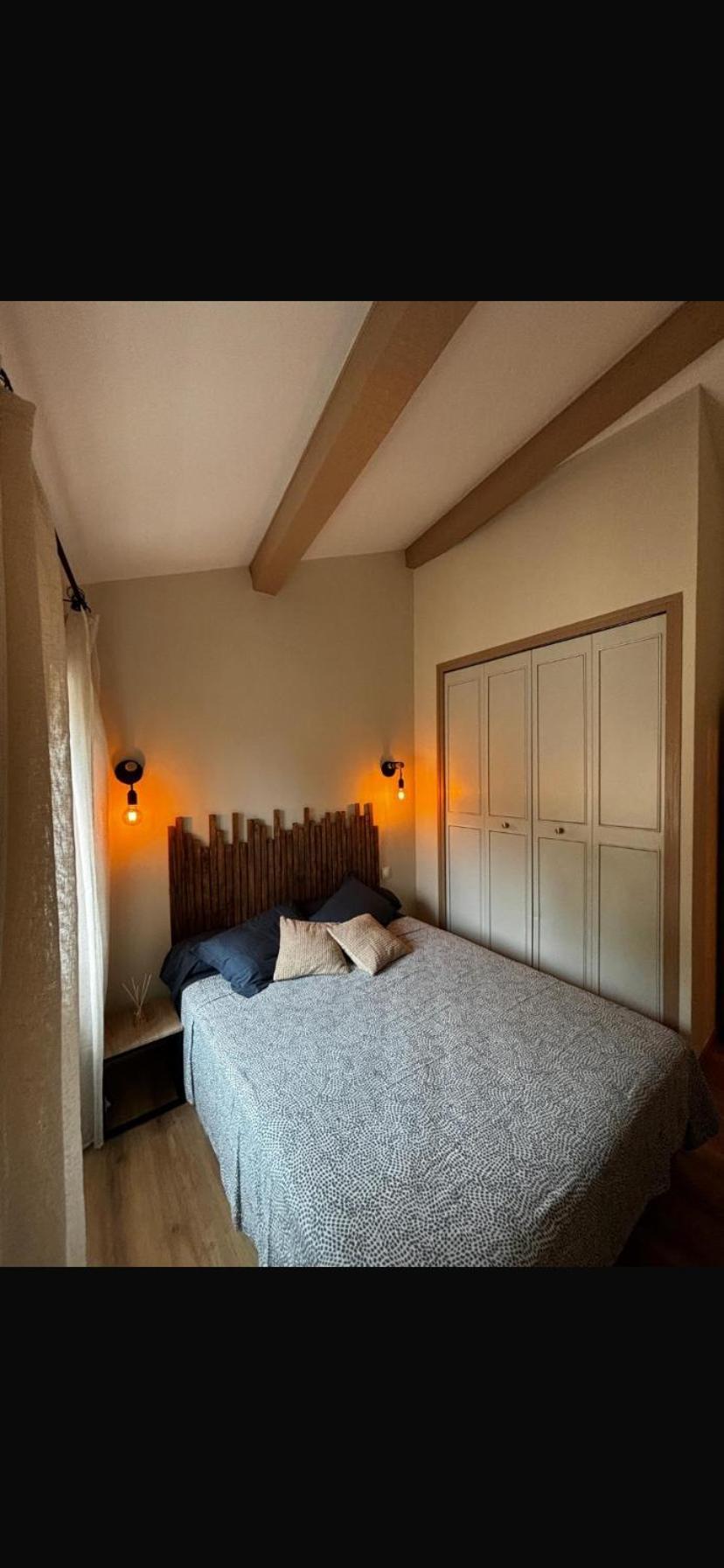 Appartement A フォワ エクステリア 写真