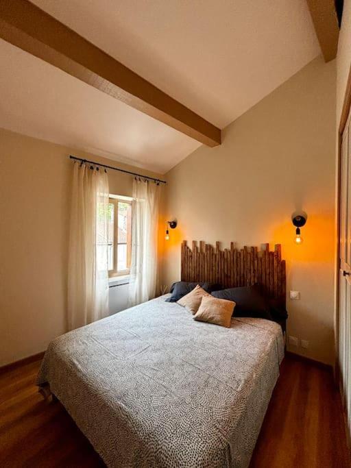 Appartement A フォワ エクステリア 写真
