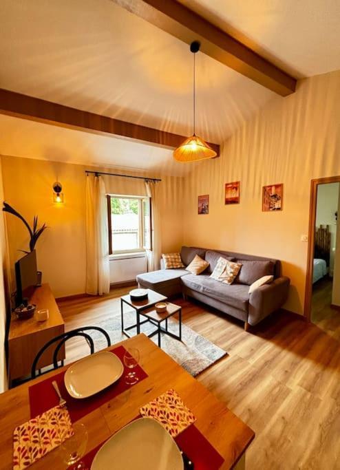 Appartement A フォワ エクステリア 写真
